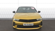 Vauxhall Astra 1.2 Turbo 130 GS Line 5dr Petrol Hatchback